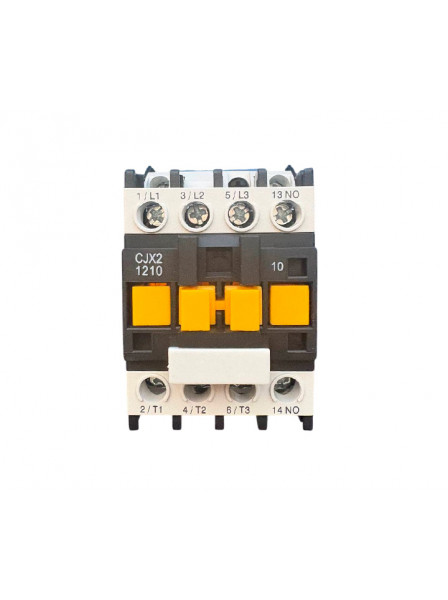 Контактор Ten-Shop CJX2-1210 12A