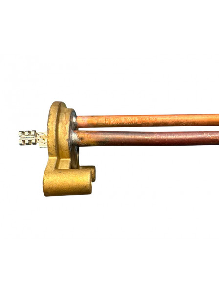 ТЭН RCF RU-TS HOR M6 3000W/230V ARI STAB 570