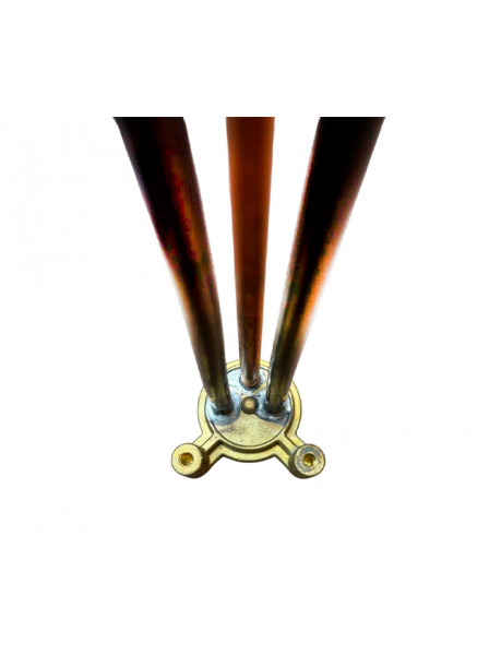 ТЭН RCF RU-TS HOR M6 3000W/230V ARI STAB 570