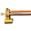 3062259 ТЭН RCF RU-TS HOR M6 3000W/230V ARI STAB 570