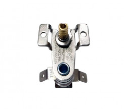 Биметаллический регулятор KST220, 250V, 16A, T168