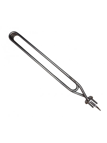 ТЭН 2 кВт TS нержавейка для FCR 28/120, 28/180