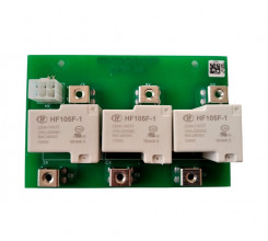 Блок силовой БС ZOTA V1, 220В 6-pin