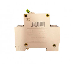 Выключатель автоматический для Насоса ZOTA BA47-63