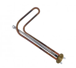 ТЭН RСF HOR 1500W/230V, медный, G10, гнутый, EQ3-ER
