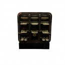 900282 Реле SCHRACK RM900282 230VAC 10A/400VAC