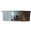 150235 Нижняя крышка Stiebel Eltron HFA Z