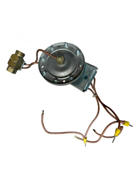 Водный узел Kospel 1-92мм