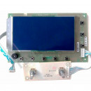 46561170 Плата дисплея для котлов Ferroli Zews, Leb