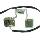 1200642 Плата управления WF-WS-15 с дисплеем