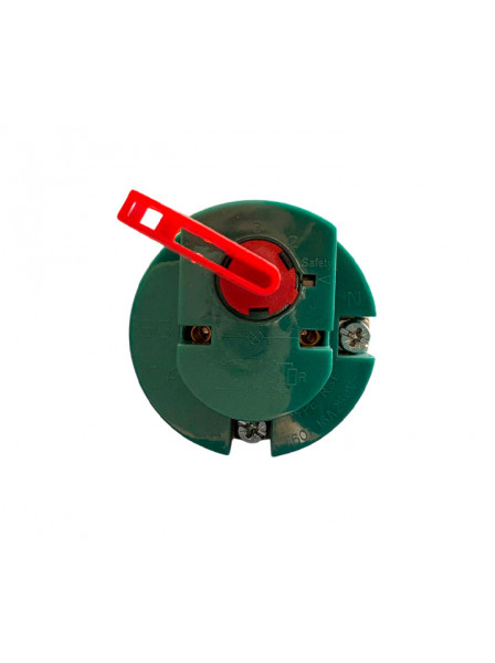 Термостат стержневой с термозащитой Electrolux, Zanussi, Ballu