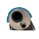 645100 Теплообменник для электрокотла А1