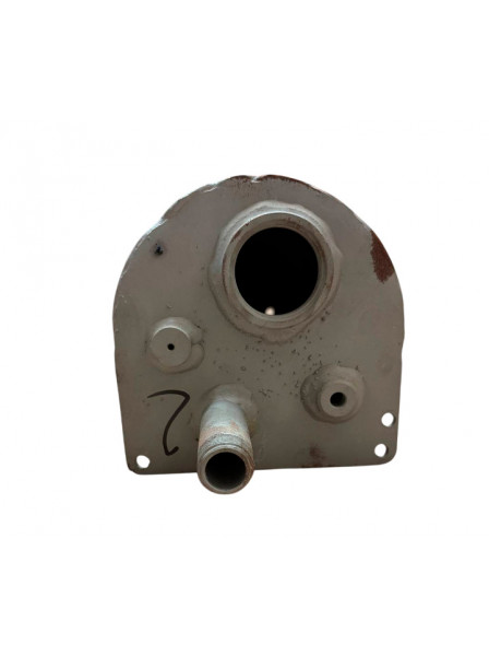 Теплообменник для электрокотла А2