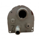 645101 Теплообменник для электрокотла А2