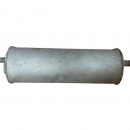 645101 Теплообменник для электрокотла А2