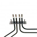 120000060301 ТЭН 2.4кВт для ШЖЭ, ШРТ-16, для плит, Абат ЭП. В3-181/190-6,5-6/2