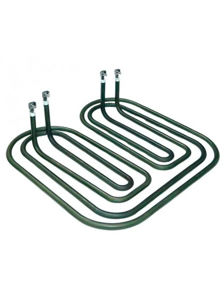 Комплект ТЭН 2800W для конфорки КЭТ 0,09 электроплит Rada