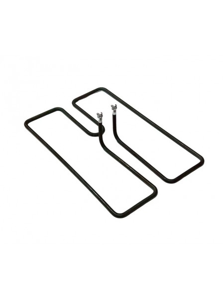 ТЭН для конфорок 1600W ПСЭМ КЭТ-0,12/3.0