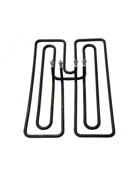 Комплект ТЭНов для конфорок 3000W (1400+1600) КЭТ-0,12/3.0