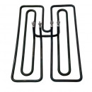 ТК3002 Комплект ТЭНов для конфорок 3000W (1400+1600) КЭТ-0,12/3.0