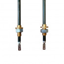 120000006648 ТЭН промышленный 1200W для мармита ЭМК Abat