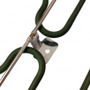 WA234 ТЭН для духовки 2800W (1300+1500), двухконтурный, верхний, гриль