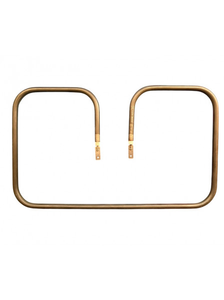 ТЭН для гриля 900W/110V 265x160мм