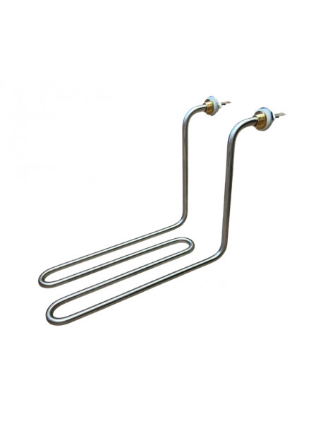 ТЭН для фритюрницы 2500W/230V L-300мм, H-175мм.