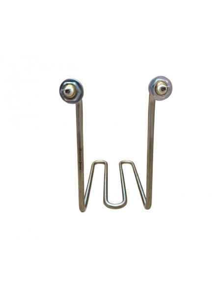 ТЭН для фритюрницы 2500W/230V L-300мм, H-175мм.