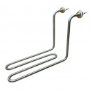 TF501 ТЭН для фритюрницы 2500W/230V L-300мм, H-175мм.