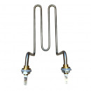 TF501 ТЭН для фритюрницы 2500W/230V L-300мм, H-175мм.