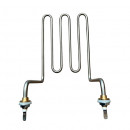 TF503 ТЭН для фритюрницы 3000W/230V L-300мм, H-170мм.