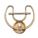 144722 ТЭН 2000W для электрокипятильника HURAKAN HKN-HVN10M