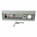 32145 Блок управления Warmos-QX (до 30.11.11)