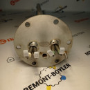 227979N_dry_kit Фланец из нерж. стали 2000W с сухими ТЭНами в сборе EWH Basis, PSH-TM (c 2008 г.в.)