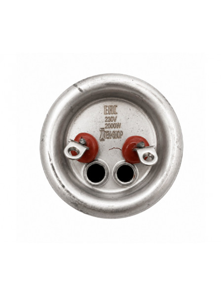 ТЭН RF HOR-TS 2000W/220V нержавейка, гор.