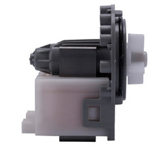 Насос ARTIKO 34W на защелках клеммы раздельно назад