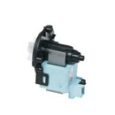 63ZN522 Насос ARTIKO 34W на винтах - клеммы под фишку назад