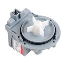 63AB830 Насос ASKOLL 25W на винтах - клеммы под фишку вперед