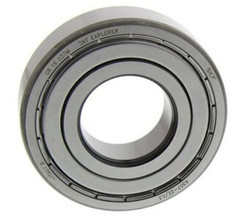 Подшипник 30х62х16 6 206 ZZ SKF