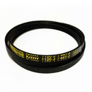 WN796 Ремень стиральной машины L-1120 - J4, черный