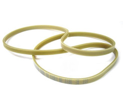 Ремень стиральной машины L-1130 - J4, белый