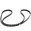 72117300 Ремень стиральной машины L-1173 - J5, черный