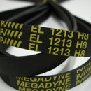 WN556 Ремень стиральной машины L-1213 - Н8