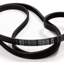 WN286 Ремень стиральной машины L-1233 - J5, белый