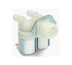 Электроклапан для воды 2Wx180, мет. крепеж