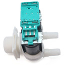 62AB023 Электроклапан стиральной машины BOSCH 2Wx180