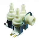 62AB315 Электроклапан для воды 3Wx90, мет. крепеж