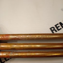 3401865 ТЭН RDT 2500W/220V на резьбе G1¼ без места под анод