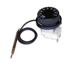 Термостат капиллярный T86-3RM 32A/85C, c ручкой